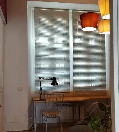 Апартаменты Houston House *