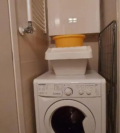 Houston House Апартаменты *