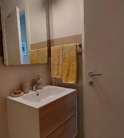 Houston House Апартаменты Милан