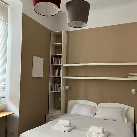 Апартаменты Houston House *