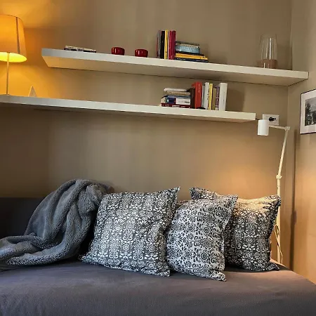Апартаменты Houston House