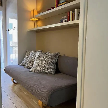 Апартаменты Houston House *