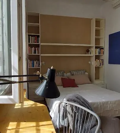 Houston House Apartment