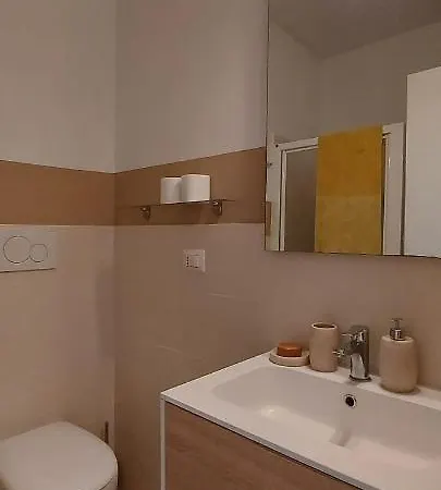 Houston House Apartment