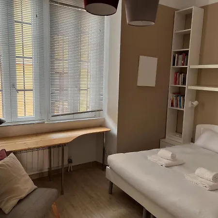 Houston House * Milan